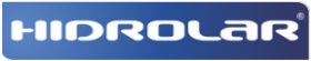 Hidrolar Logo